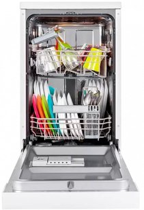 Посудомоечная машина MAUNFELD MWF08S фото 2 в Челябинске