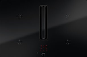 Варочная панель с вытяжкой V-ZUG CombiCookTop V2000 I804 CCT2T-31095 фото в Челябинске