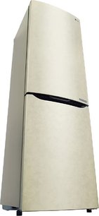 Холодильник LG GA-B419SEJL фото 4 в Челябинске