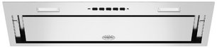 Встраиваемая вытяжка Bertazzoni KIN70MOD1XB/2 фото в Челябинске