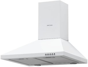Вытяжка Krona BRIEF 500 WHITE PB фото в Челябинске Вытяжка Krona BRIEF 500 WHITE PB фото в Челябинске