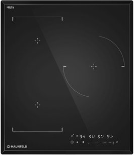 Индукционная варочная панель Маунфилд CVI453SBBK Inverter фото в Челябинске Индукционная варочная панель Maunfeld CVI453SBBK Inverter фото в Челябинске