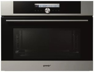 Микроволновая печь Gorenje Plus GOM711X фото в Челябинске