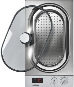 Пароварка Gaggenau VK 230-111 фото в Челябинске