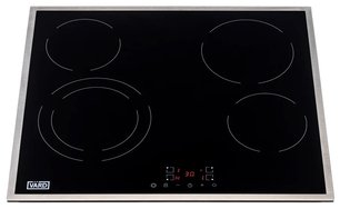 Варочная панель VARD VHC6421X фото 2 в Челябинске