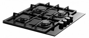 Варочная панель Haier HHX-G64CNB фото 3 в Челябинске