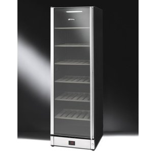 Винный шкаф Смег SCV115S-1 фото 2 в Челябинске Винный шкаф Smeg SCV115S-1 фото 2 в Челябинске