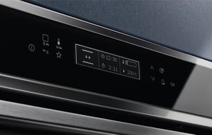 Духовой шкаф Electrolux LOC8H31X фото 3 в Челябинске
