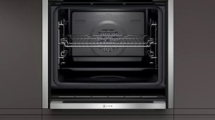 Духовой шкаф Нефф B45FS22N0 фото 2 в Челябинске Духовой шкаф Neff B45FS22N0 фото 2 в Челябинске