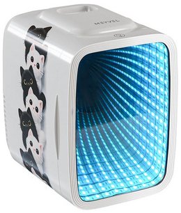 Минибар Meyvel MD-04C3W-RGB (арт. 980398) с накл. фото в Челябинске