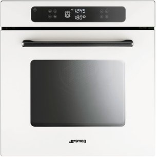 Духовой шкаф Смег F610AB фото в Челябинске Духовой шкаф Smeg F610AB фото в Челябинске