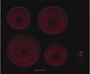 Независимая варочная панель Куперсберг SA6VT02 фото 2 в Челябинске Независимая варочная панель Kuppersberg SA6VT02 фото 2 в Челябинске
