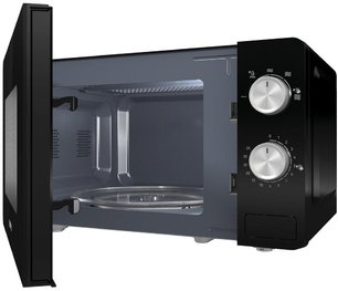 Микроволновая печь Gorenje MO20E1B фото 3 в Челябинске