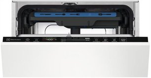 Встраиваемая посудомоечная машина Electrolux KEMB3301L фото 2 в Челябинске