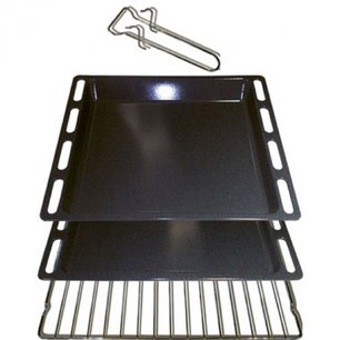 Духовой шкаф Кайзер EH 6311 фото 4 в Челябинске Духовой шкаф Kaiser EH 6311 фото 4 в Челябинске