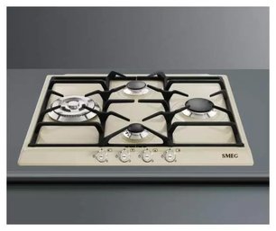 Варочная панель Smeg SR764PX фото 2 в Челябинске