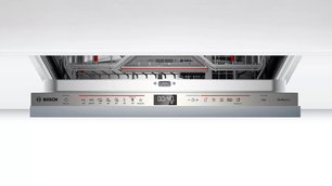 Встраиваемая посудомоечная машина Бош SMD6ZDX49E фото 3 в Челябинске Встраиваемая посудомоечная машина Bosch SMD6ZDX49E фото 3 в Челябинске