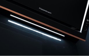 Вытяжка Куперсбуш DW 9880.0 S7 Copper фото 2 в Челябинске Вытяжка Kuppersbusch DW 9880.0 S7 Copper фото 2 в Челябинске