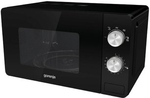 Микроволновая печь Gorenje MO20E1B фото 4 в Челябинске
