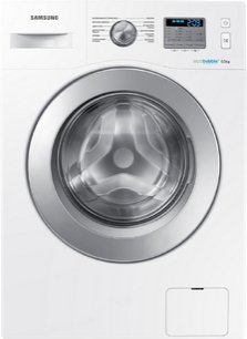 Стиральная машина Samsung WW 60H2230EW фото в Челябинске