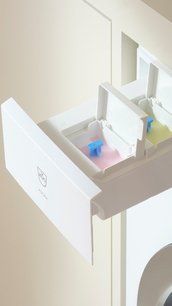 Стиральная машина Фауцуг AdoraWash V4000 AW4T-11042 L фото 4 в Челябинске Стиральная машина V-ZUG AdoraWash V4000 AW4T-11042 L фото 4 в Челябинске