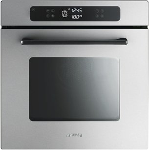 Духовой шкаф Smeg FP610X фото в Челябинске