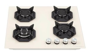 Газовая варочная панель MAUNFELD EGHG.64.23CBG/G фото 4 в Челябинске Газовая варочная панель MAUNFELD EGHG.64.23CBG/G фото 4 в Челябинске