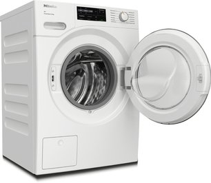 Стиральная машина Миле WWG360WPS фото 3 в Челябинске Стиральная машина Miele WWG360WPS фото 3 в Челябинске