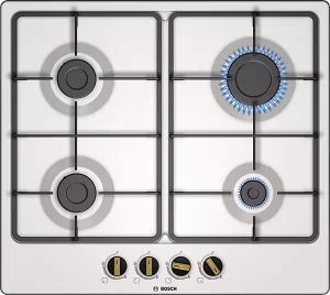 Варочная панель Bosch PGP6B1B60R фото в Челябинске