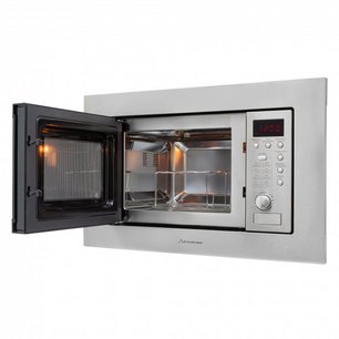 Встраиваемая микроволновая печь Schaub Lorenz SLM EE22D фото 4 в Челябинске