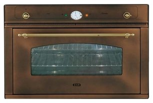 Духовой шкаф Ilve 900-NVG Ant/C фото в Челябинске