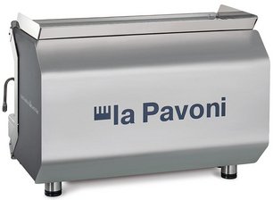 Кофемашина Ла Павони GENIALE2MNEU фото 4 в Челябинске Кофемашина La Pavoni GENIALE2MNEU фото 4 в Челябинске