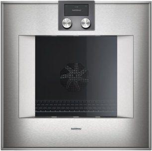 Духовой шкаф Гаггенау BO 420-111 фото в Челябинске Духовой шкаф Gaggenau BO 420-111 фото в Челябинске