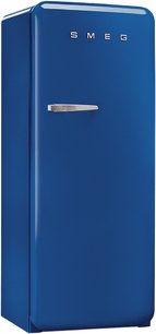 Холодильник Смег FAB28RBL1 фото 2 в Челябинске Холодильник Smeg FAB28RBL1 фото 2 в Челябинске