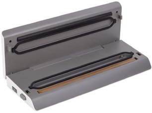 Вакуумный упаковщик Зигмунд Штайн Kuchen-Profi VS‑506 фото 3 в Челябинске Вакуумный упаковщик Zigmund Shtain Kuchen-Profi VS‑506 фото 3 в Челябинске