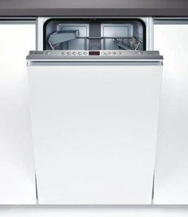 Посудомоечная машина Bosch SPV 53M20 RU фото в Челябинске