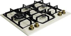 Варочная панель Zigmund Shtain GN 248.61 X фото 2 в Челябинске