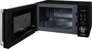 Микроволновая печь Hyundai HYM-D3001 фото 4 в Челябинске