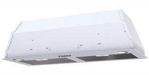 Встраиваемая вытяжка Крона Ameli 900 white PB фото в Челябинске Встраиваемая вытяжка KRONA Ameli 900 white PB фото в Челябинске