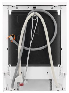 Посудомоечная машина Электролюкс ESF9552LOX фото 3 в Челябинске Посудомоечная машина Electrolux ESF9552LOX фото 3 в Челябинске