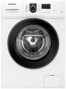 Стиральная машина Samsung WF60F1R2F2W фото в Челябинске
