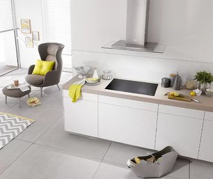 Вытяжка Миле DA 5796 W фото 2 в Челябинске Вытяжка Miele DA 5796 W фото 2 в Челябинске