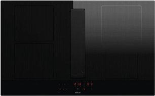 Варочная панель с вытяжкой Elica NIKOLATESLA VELVET BL/A/83 фото в Челябинске