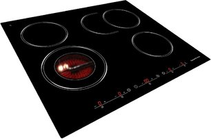 Варочная панель Zigmund Shtain CNS 259.60 BX фото 3 в Челябинске