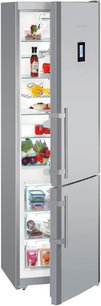 Холодильник Либхер CNPesf 4006 Comfort NoFrost фото 3 в Челябинске Холодильник Liebherr CNPesf 4006 Comfort NoFrost фото 3 в Челябинске