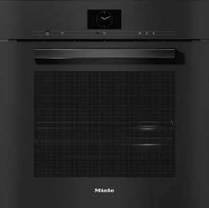 Встраиваемая пароварка Miele DGC 7660 HC Pro OBSW фото в Челябинске