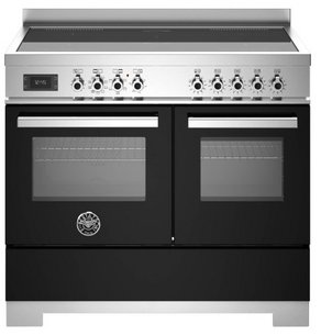 Варочный центр Bertazzoni PRO105I2ENET2 фото в Челябинске