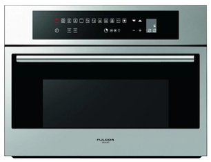 Встраиваемая микроволновая печь Fulgor Milano CCMO 4511 TC X фото в Челябинске