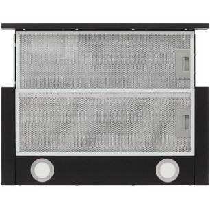 Встраиваемая вытяжка Крона KAMILLA MV 6002 BLACK фото 3 в Челябинске Встраиваемая вытяжка KRONA KAMILLA MV 6002 BLACK фото 3 в Челябинске