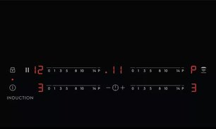 Варочная панель Electrolux EIT60443X фото 2 в Челябинске